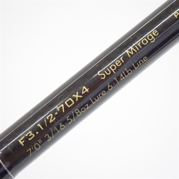 １０オロチＸ４Ｆ３．１／２－７０Ｘ４